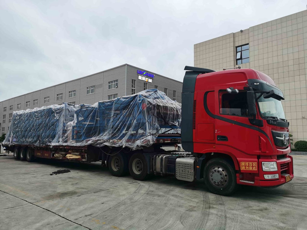 Heavy-Duty Vinyl Tarp (Gray)